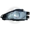 DIEDERICHS 1826088 Fog Light